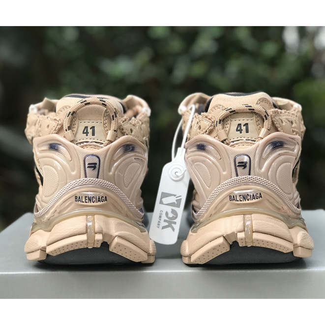 Balenciaga Runner Sneaker  - PerfectKickZ