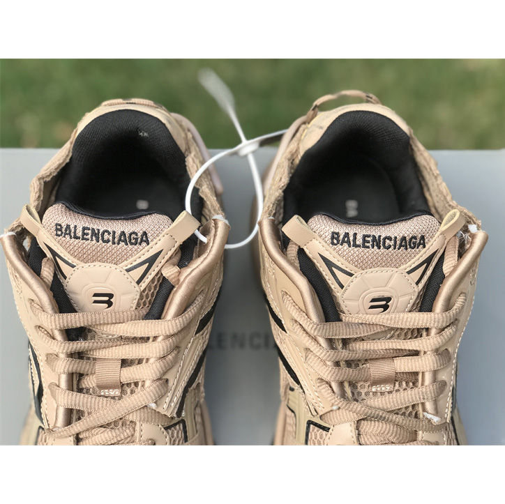 Balenciaga Runner Sneaker  - PerfectKickZ