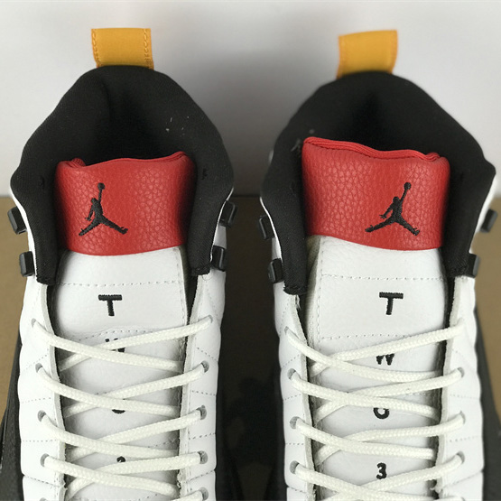 Air Jordan 12 “25 Years in China” Sneaker  DR8887-100 - PerfectKickZ