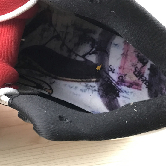 Air Jordan 12 “25 Years in China” Sneaker  DR8887-100 - PerfectKickZ