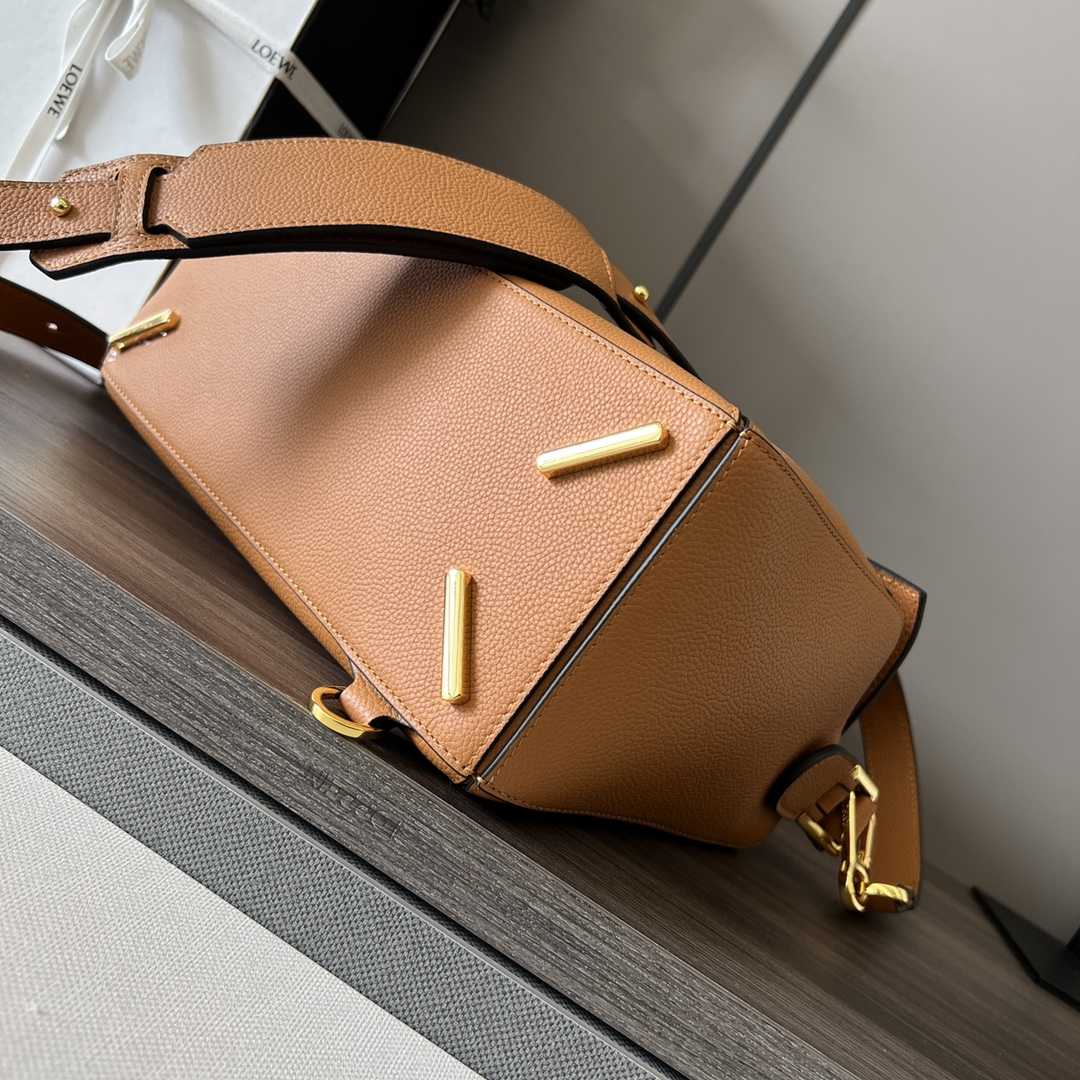 Loewe Puzzle Bag In Classic Calfskin(29-19.5-14cm) - PerfectKickZ