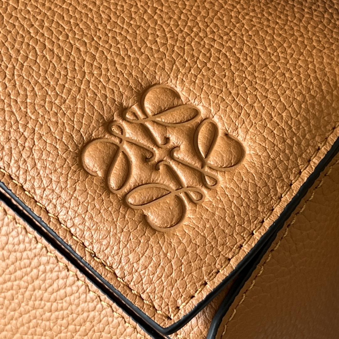 Loewe Puzzle Bag In Classic Calfskin(29-19.5-14cm) - PerfectKickZ