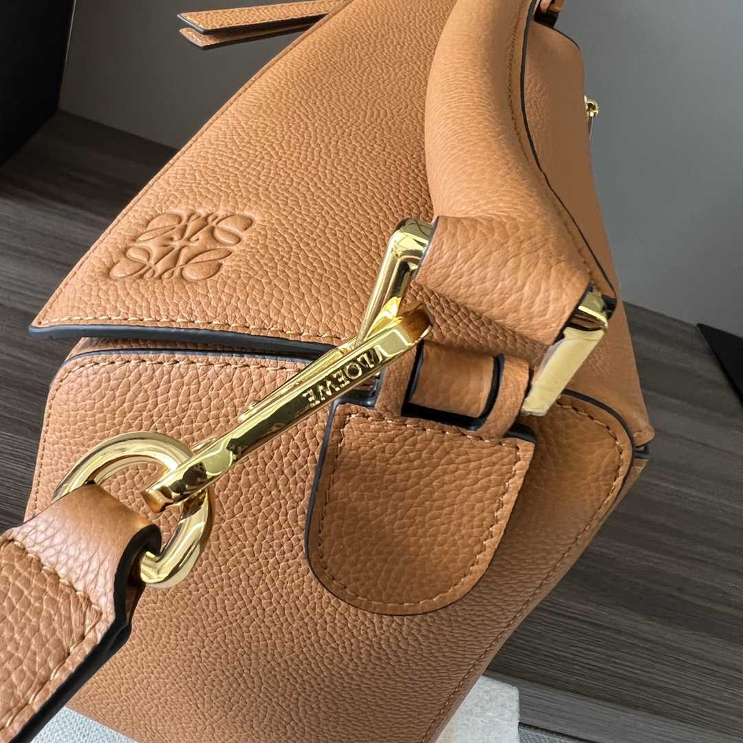 Loewe Puzzle Bag In Classic Calfskin(29-19.5-14cm) - PerfectKickZ