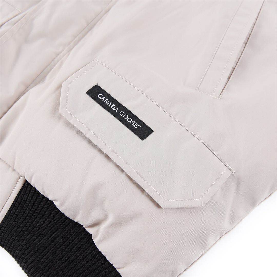 Canada Goose Junction Hooded Puffer Jacket - PerfectKickZ