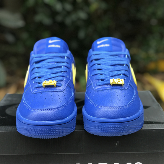 AMBush x Nike Air Force 1 Low Sneaker     DV3464-001 - 
