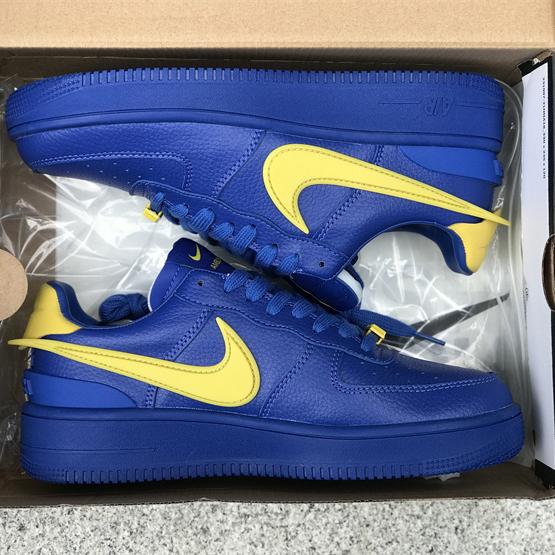 AMBush x Nike Air Force 1 Low Sneaker     DV3464-001 - 