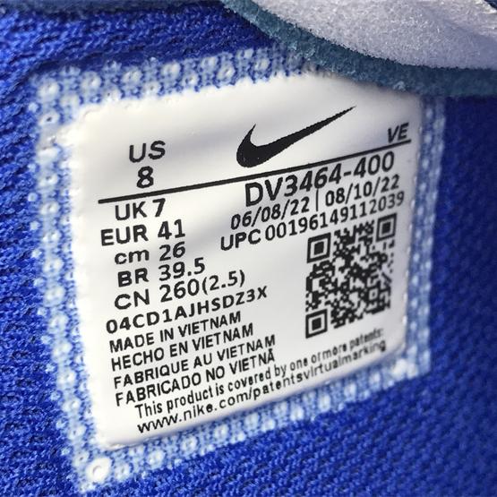 AMBush x Nike Air Force 1 Low Sneaker     DV3464-001 - 