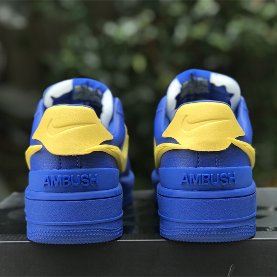 AMBush x Nike Air Force 1 Low Sneaker     DV3464-001 - 