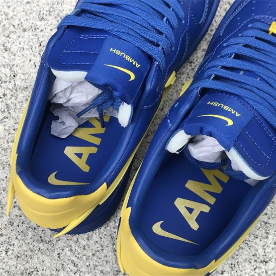 AMBush x Nike Air Force 1 Low Sneaker     DV3464-001 - 