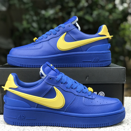 AMBush x Nike Air Force 1 Low Sneaker     DV3464-001 - 