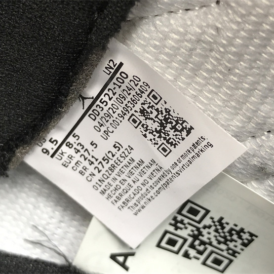 Air Jordan 11 Adapt CH Sneaker     DD3522-100 - PerfectKickZ