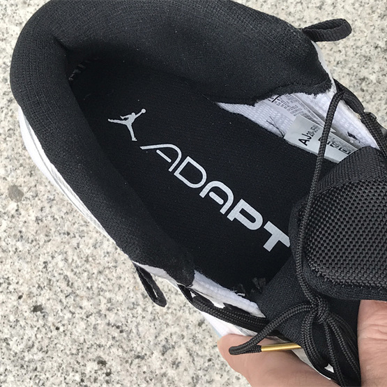 Air Jordan 11 Adapt CH Sneaker     DD3522-100 - PerfectKickZ