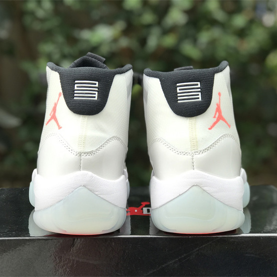 Air Jordan 11 Adapt CH Sneaker     DD3522-100 - PerfectKickZ