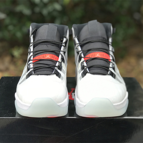 Air Jordan 11 Adapt CH Sneaker     DD3522-100 - PerfectKickZ
