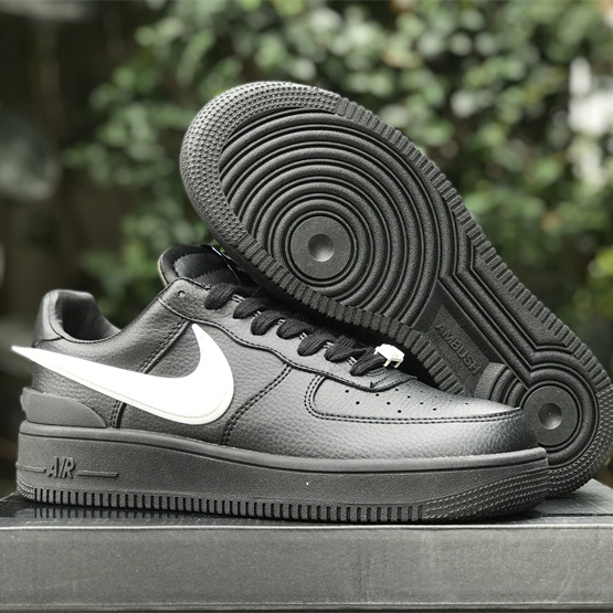 AMBush x Nike Air Force 1 Low Sneaker     DV3464-001 - PerfectKickZ