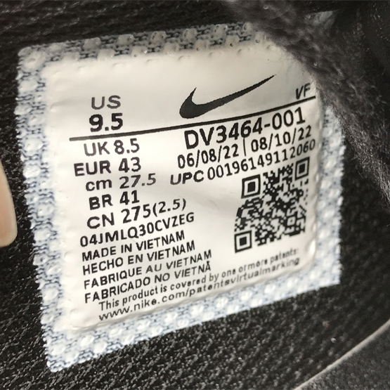 AMBush x Nike Air Force 1 Low Sneaker     DV3464-001 - PerfectKickZ