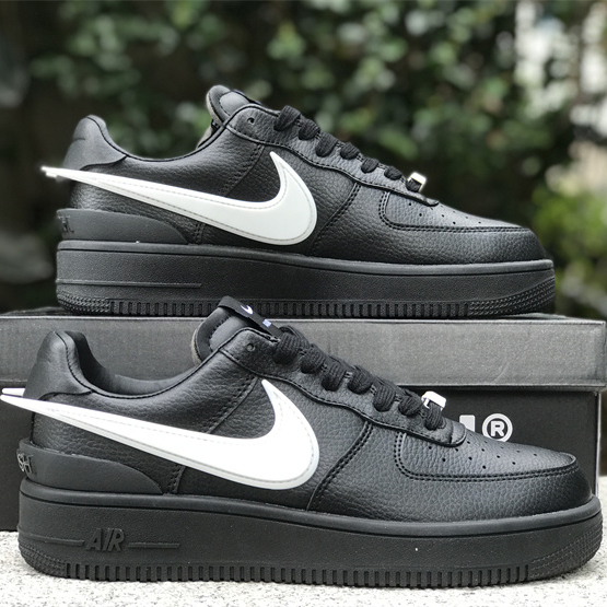 AMBush x Nike Air Force 1 Low Sneaker     DV3464-001 - PerfectKickZ