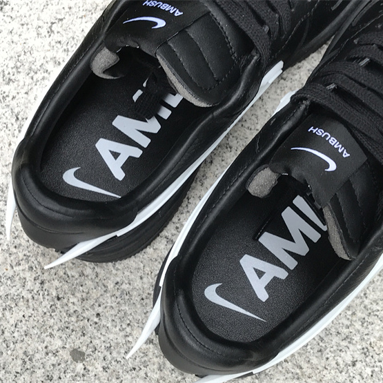 AMBush x Nike Air Force 1 Low Sneaker     DV3464-001 - PerfectKickZ