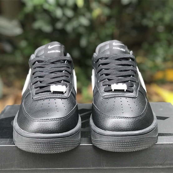 AMBush x Nike Air Force 1 Low Sneaker     DV3464-001 - PerfectKickZ