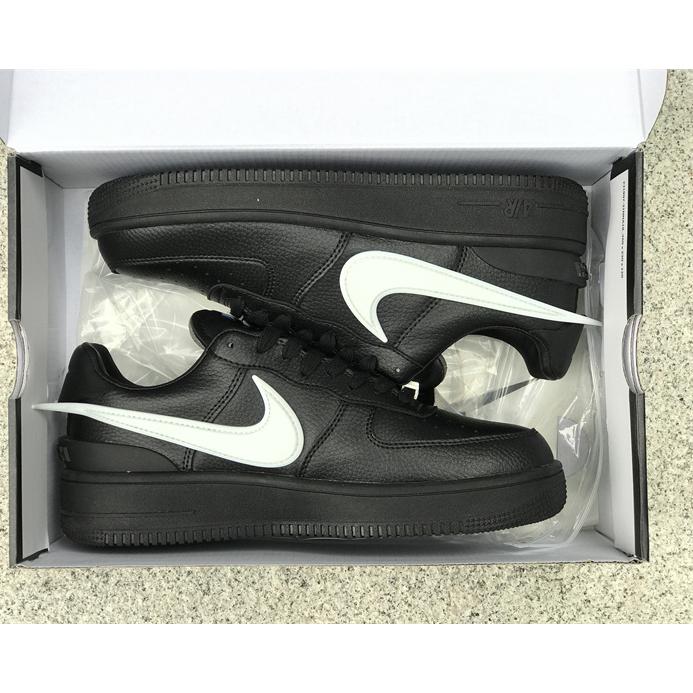AMBush x Nike Air Force 1 Low Sneaker     DV3464-001 - PerfectKickZ