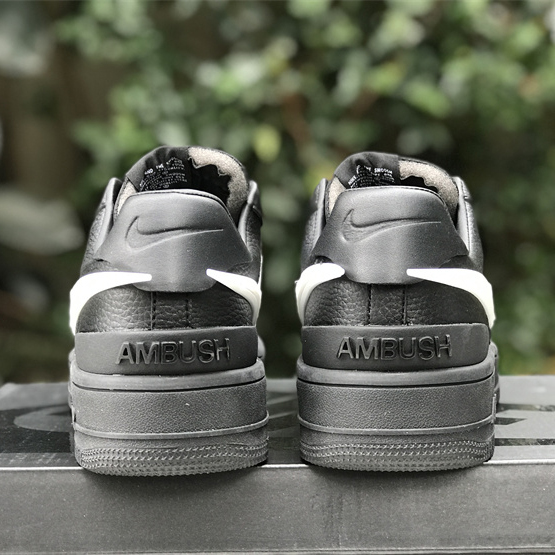AMBush x Nike Air Force 1 Low Sneaker     DV3464-001 - PerfectKickZ