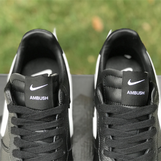 AMBush x Nike Air Force 1 Low Sneaker     DV3464-001 - PerfectKickZ