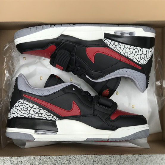 Jordan Legacy 312 Low Sneaker      CD7069-006 - PerfectKickZ
