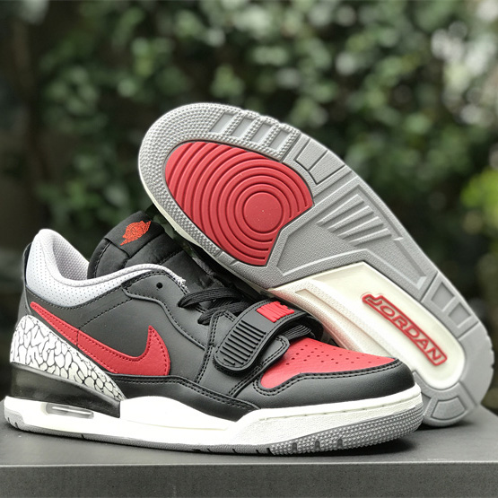 Jordan Legacy 312 Low Sneaker      CD7069-006 - PerfectKickZ