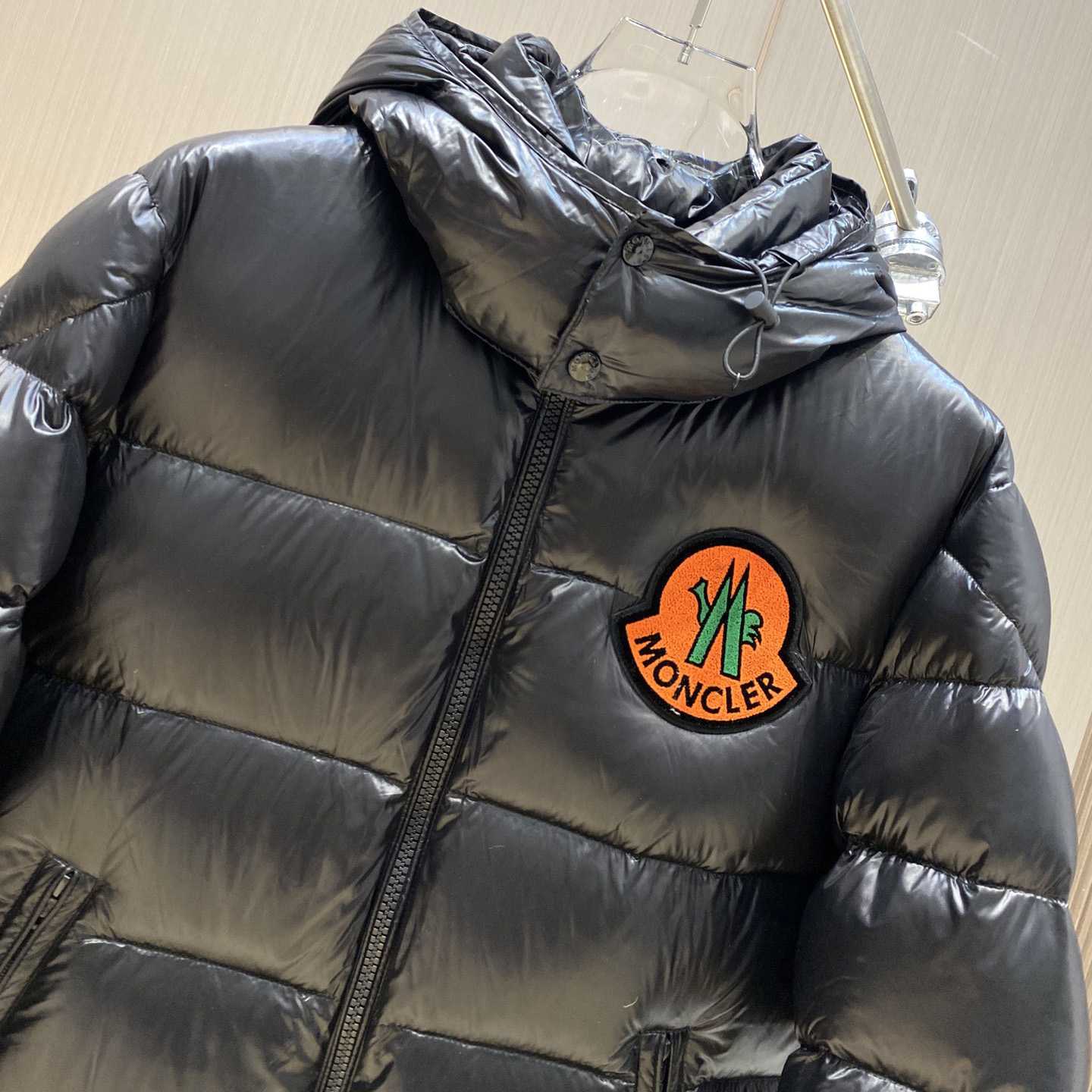 Moncler 2 Moncler 1952 Haggi Short Down Jacket - PerfectKickZ
