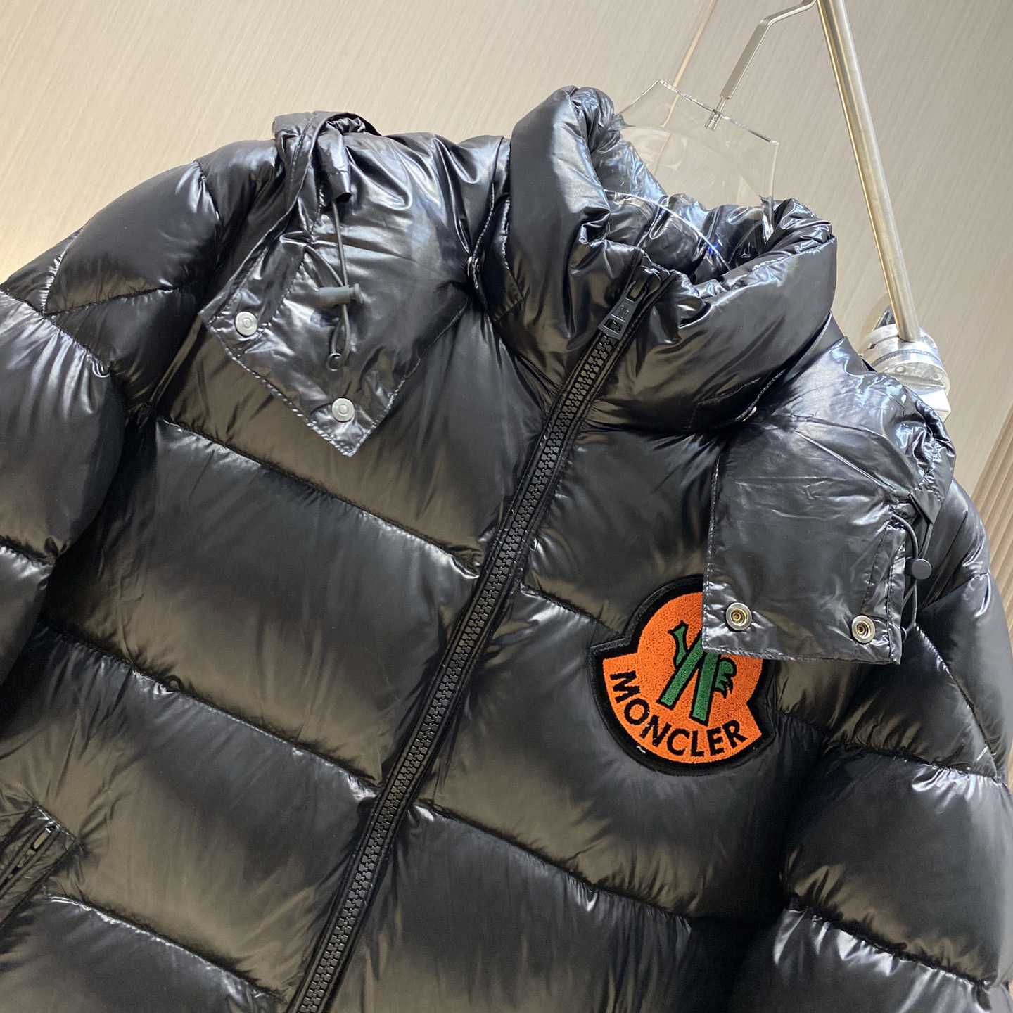 Moncler 2 Moncler 1952 Haggi Short Down Jacket - PerfectKickZ
