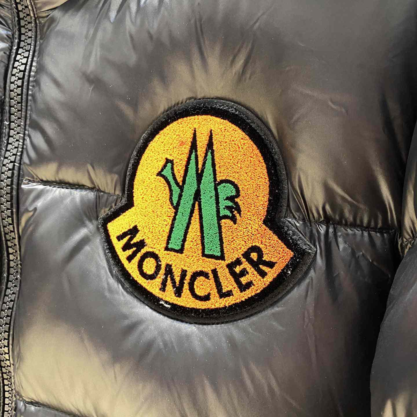 Moncler 2 Moncler 1952 Haggi Short Down Jacket - PerfectKickZ