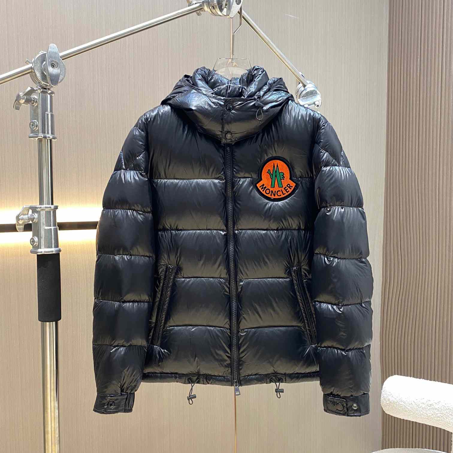 Moncler 2 Moncler 1952 Haggi Short Down Jacket - PerfectKickZ