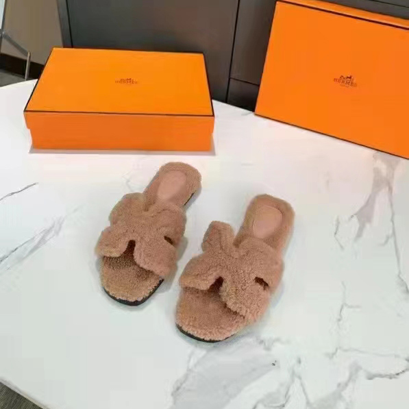 Hermes Oran Sandal - PerfectKickZ