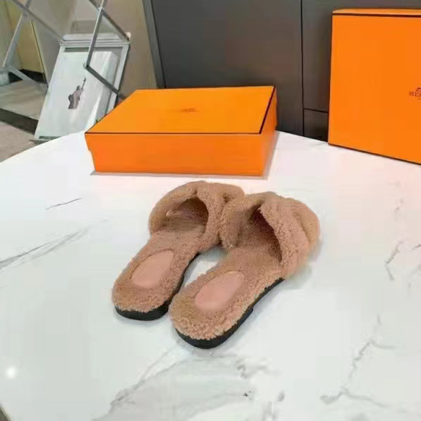 Hermes Oran Sandal - PerfectKickZ