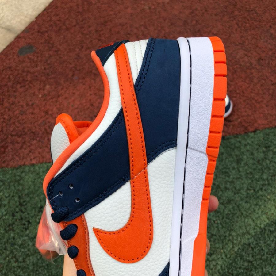 Nike SB Dunk Low “Broncos” Sneakers     304292-184 - PerfectKickZ