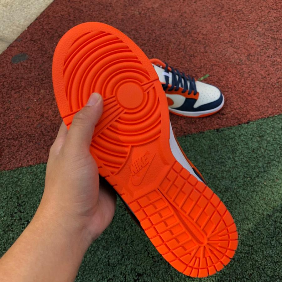 Nike SB Dunk Low “Broncos” Sneakers     304292-184 - PerfectKickZ