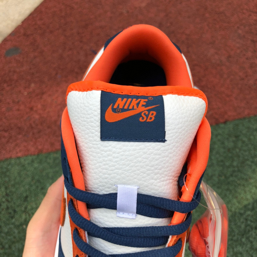 Nike SB Dunk Low “Broncos” Sneakers     304292-184 - PerfectKickZ