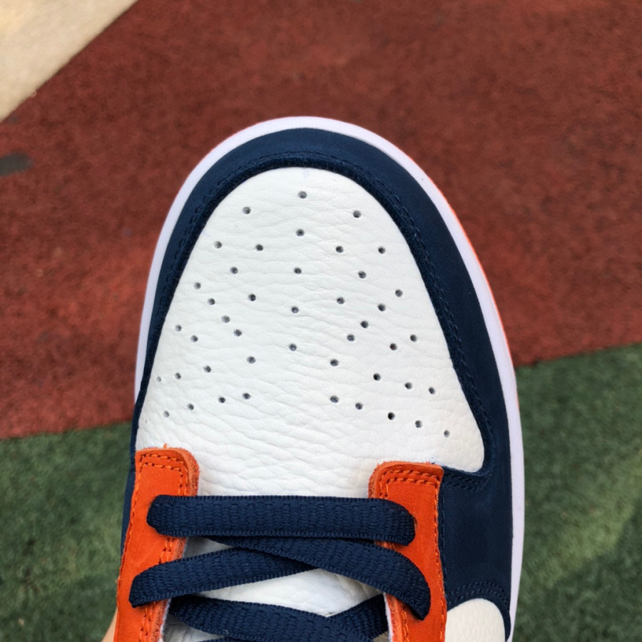 Nike SB Dunk Low “Broncos” Sneakers     304292-184 - PerfectKickZ
