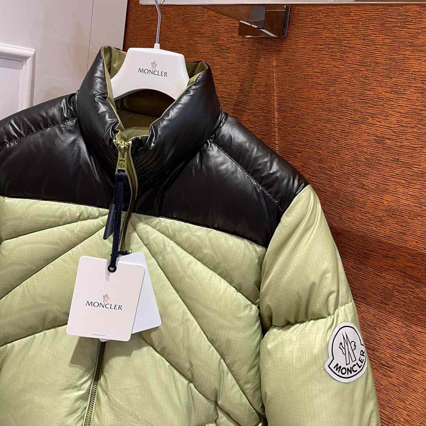 Moncler 2 Moncler 1952 Down Tama Jacket - PerfectKickZ