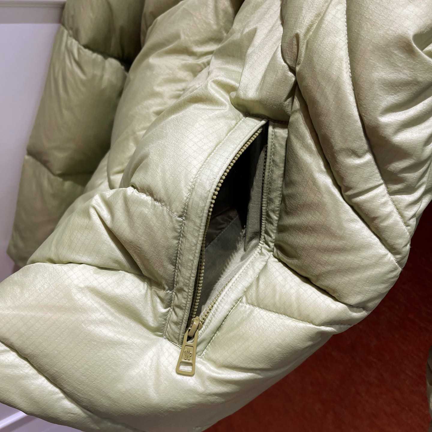 Moncler 2 Moncler 1952 Down Tama Jacket - PerfectKickZ