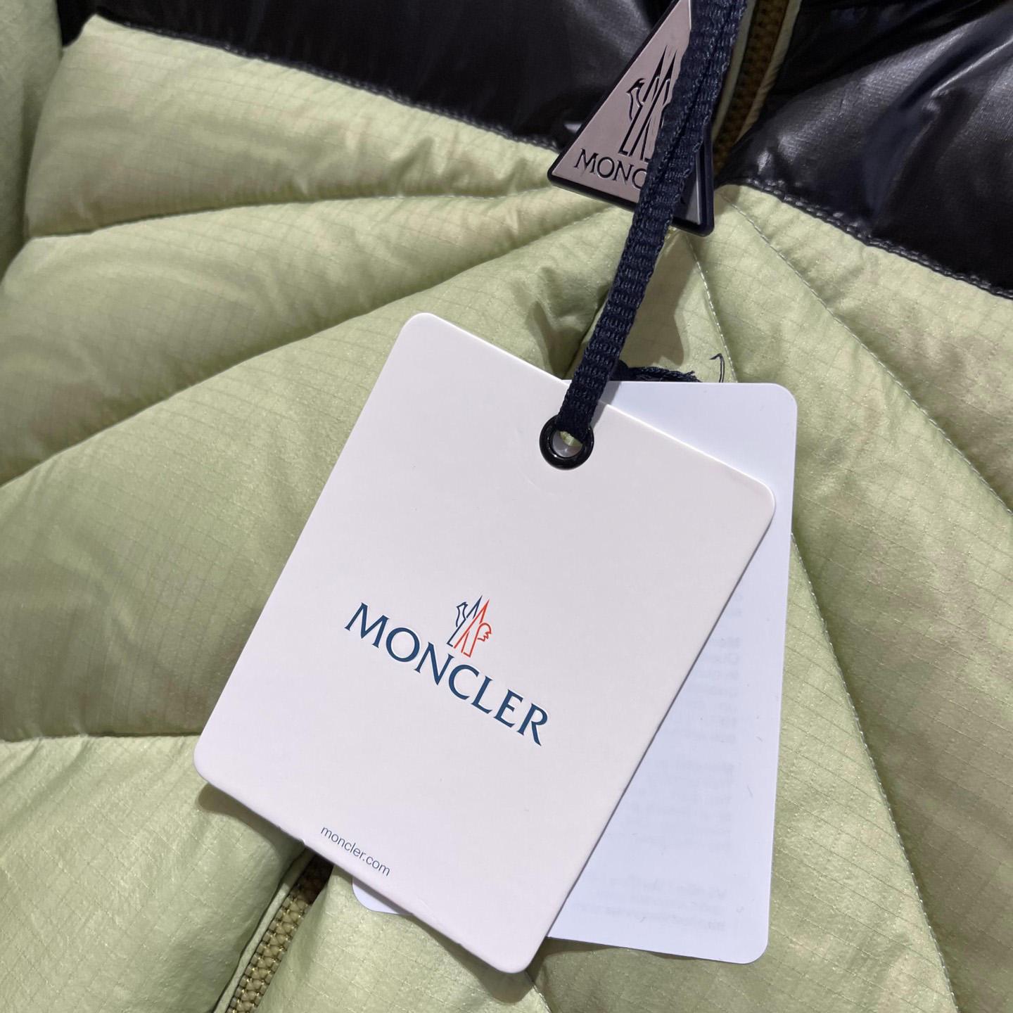 Moncler 2 Moncler 1952 Down Tama Jacket - PerfectKickZ