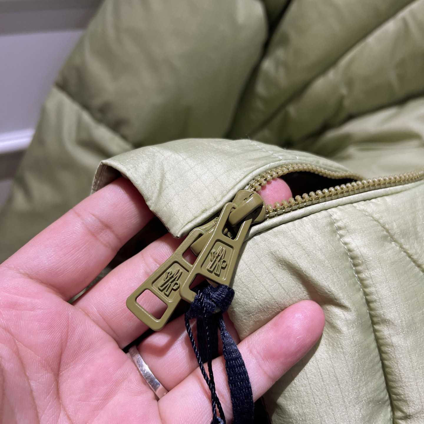 Moncler 2 Moncler 1952 Down Tama Jacket - PerfectKickZ