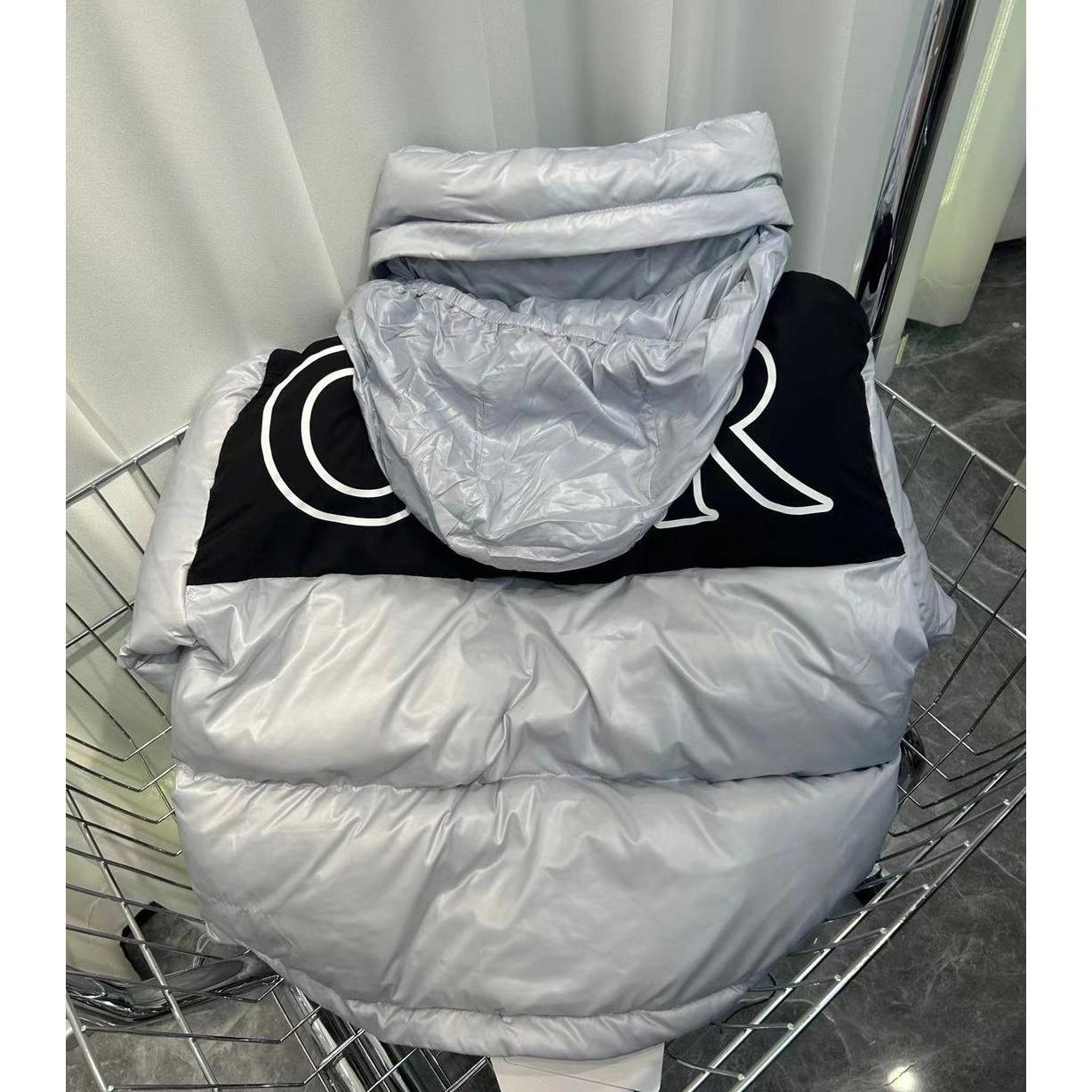 Moncler Gers Short Down Jacket    - PerfectKickZ