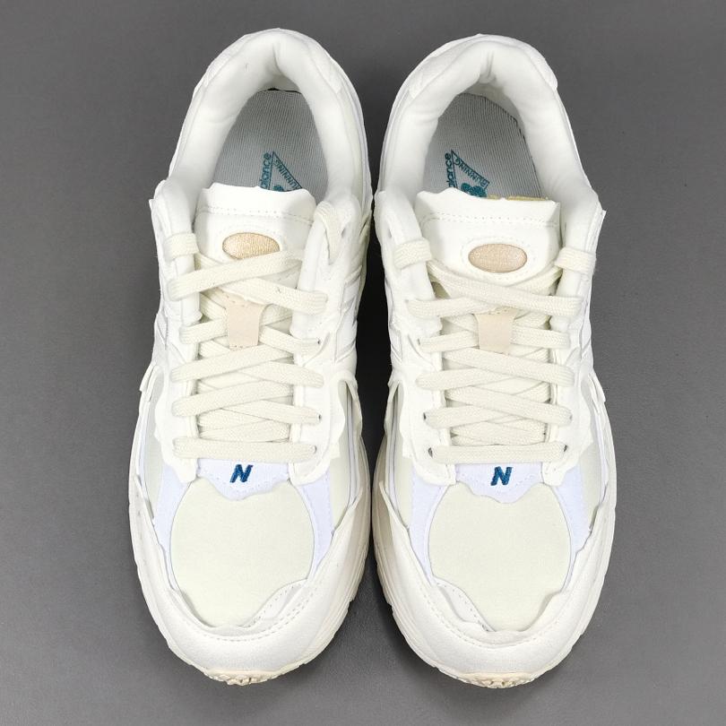 New Balance 2002R ＂Reflned Future＂ Sneakers        ML2002RDC - PerfectKickZ