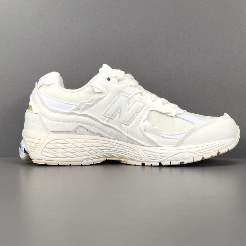 New Balance 2002R ＂Reflned Future＂ Sneakers        ML2002RDC - PerfectKickZ