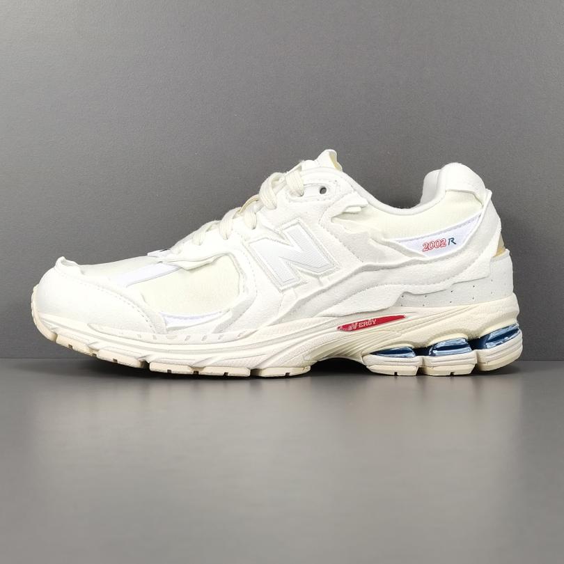 New Balance 2002R ＂Reflned Future＂ Sneakers        ML2002RDC - PerfectKickZ