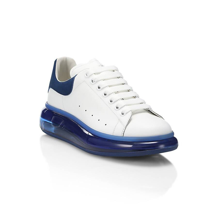 Alexander Mqueen Oversized Sneaker  - PerfectKickZ