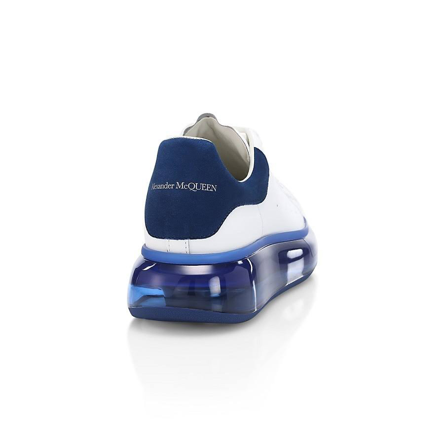 Alexander Mqueen Oversized Sneaker  - PerfectKickZ