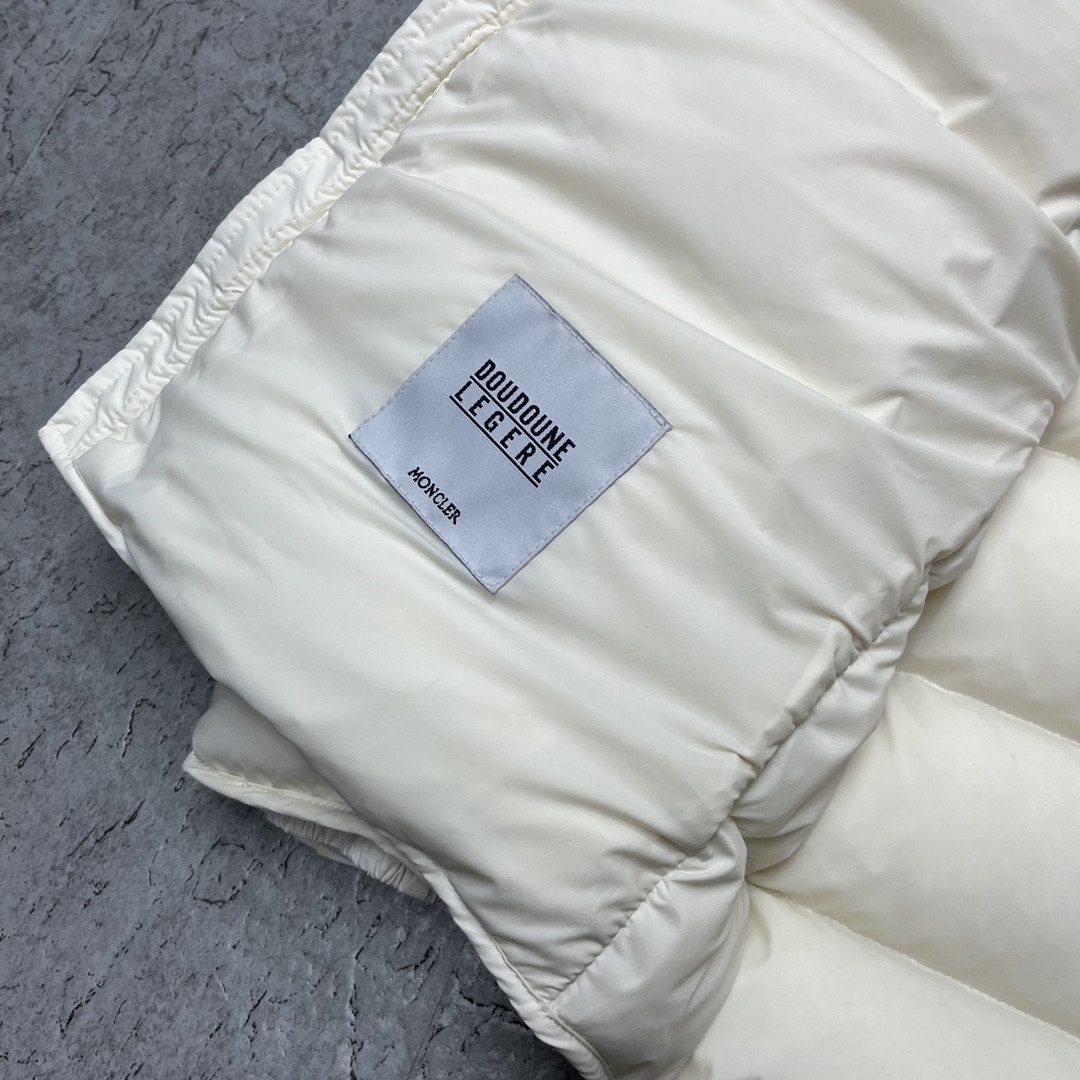 Moncler Hooded Padded Jacket - PerfectKickZ