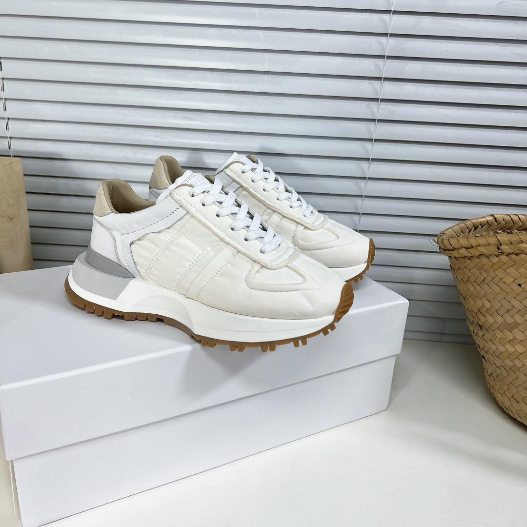 Maison Margiela 50-50 sneakers - PerfectKickZ